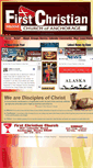 Mobile Screenshot of fccanchorage.org